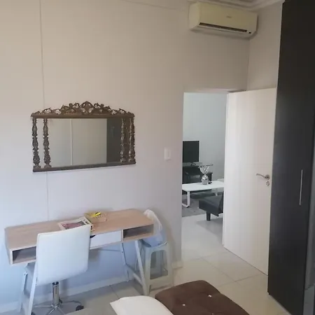 Majestic Umhlanga Suite Durban Buitenkant foto