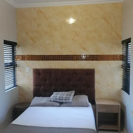 Majestic Umhlanga Suite Durban Buitenkant foto