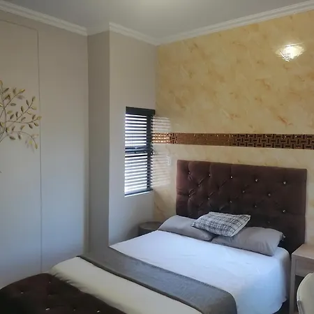 Majestic Umhlanga Suite Durban Buitenkant foto
