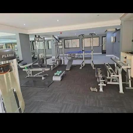 Majestic Umhlanga Suite Durban Buitenkant foto