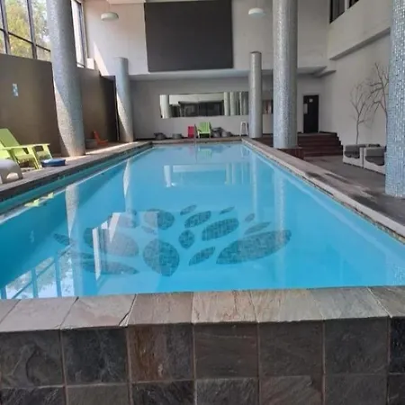 Majestic Umhlanga Suite Durban Buitenkant foto