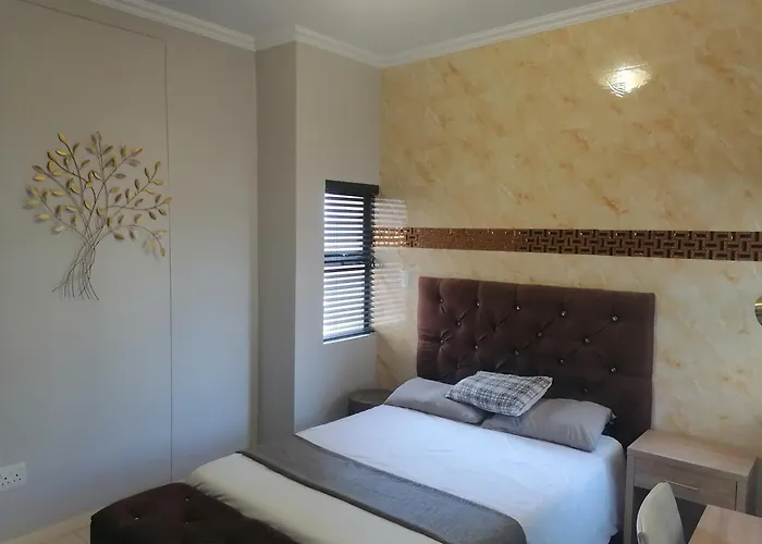 Majestic Umhlanga Suite