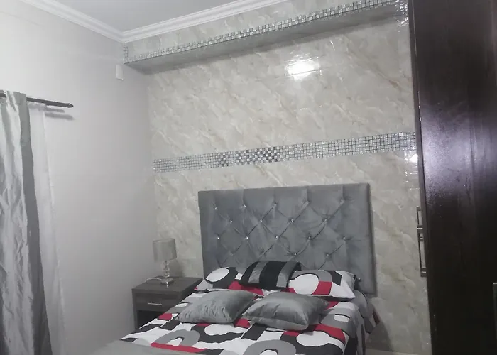 Majestic Umhlanga Suite