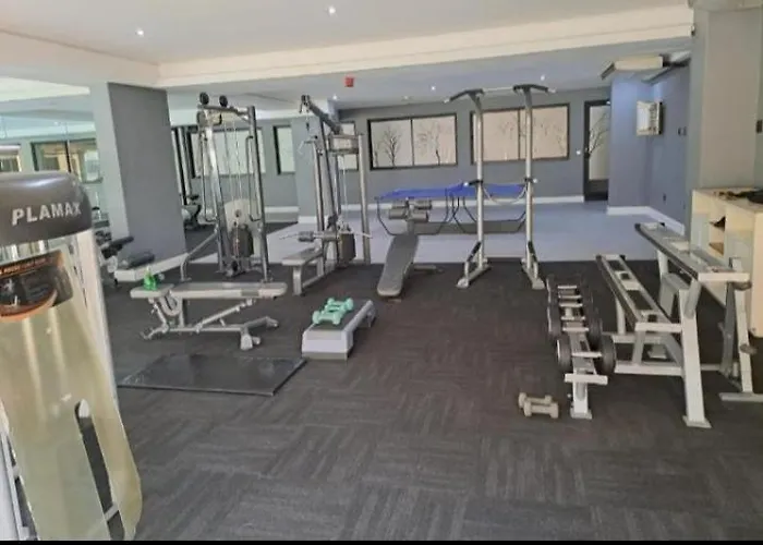 Majestic Umhlanga Suite