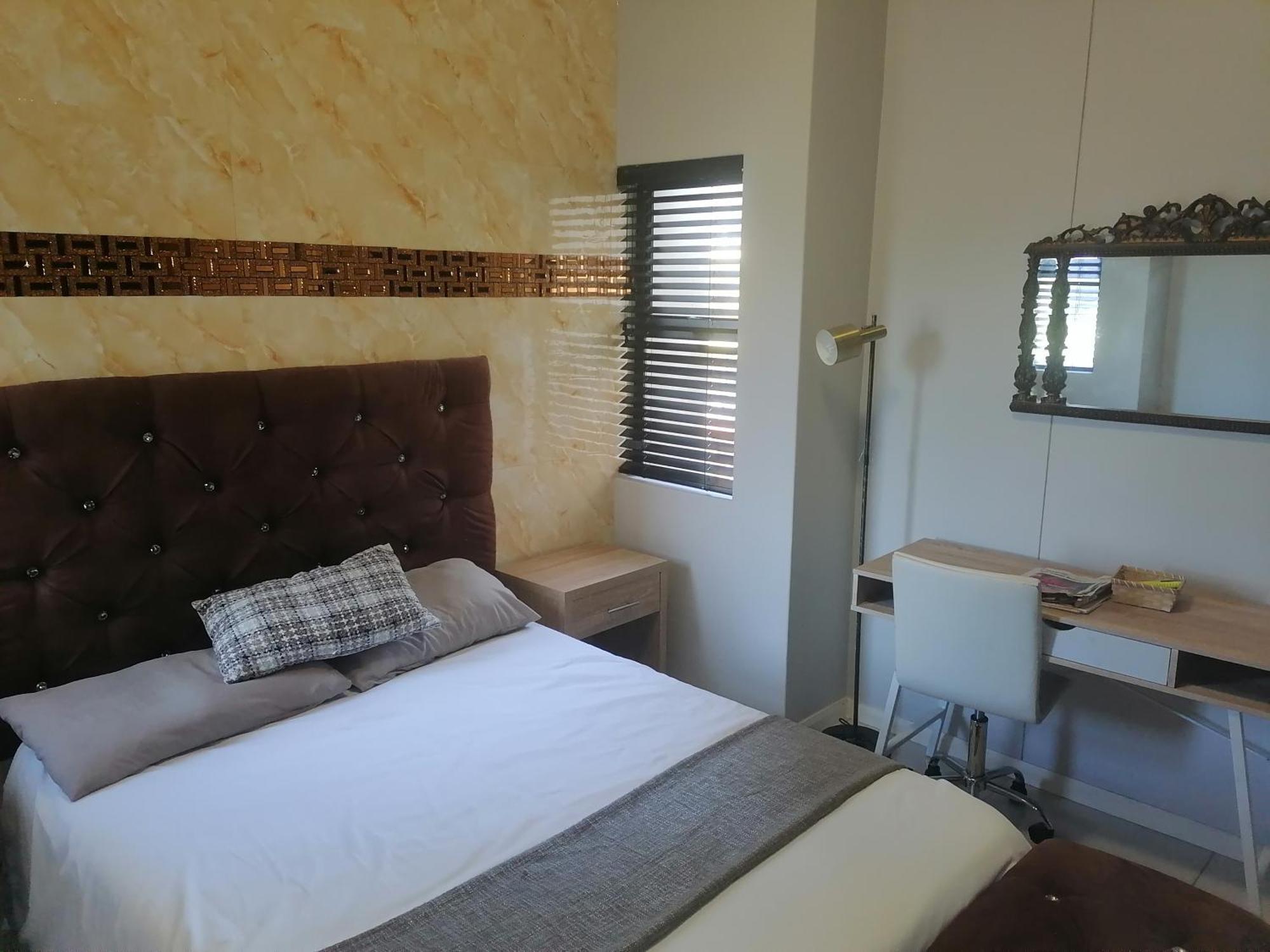 Majestic Umhlanga Apartamento *