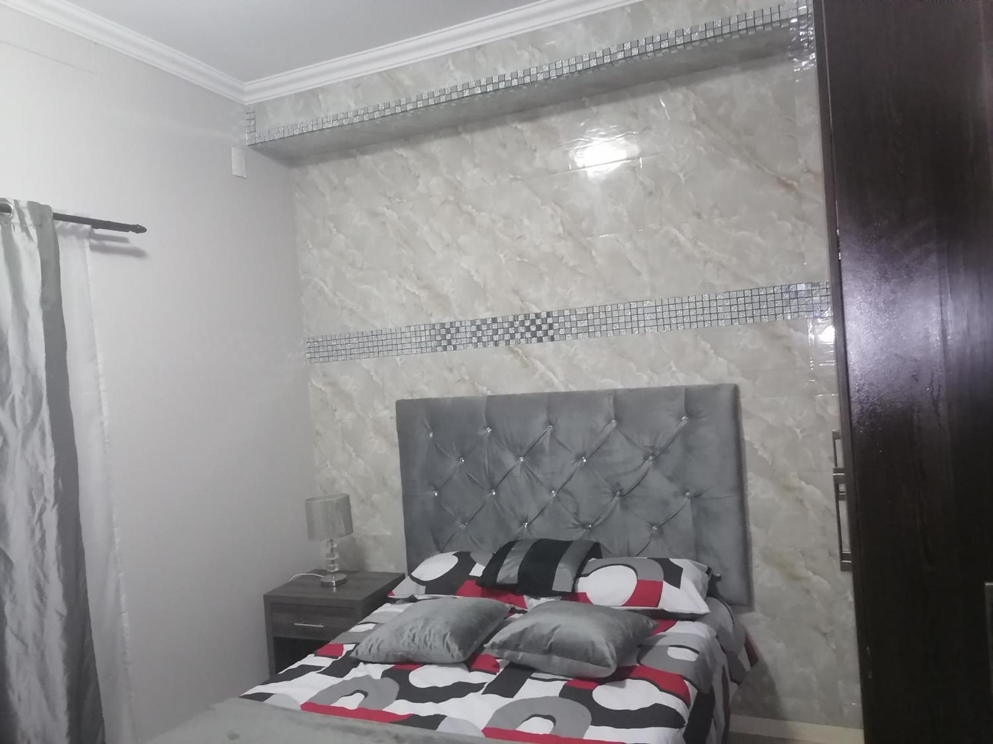 Majestic Umhlanga Apartamento *