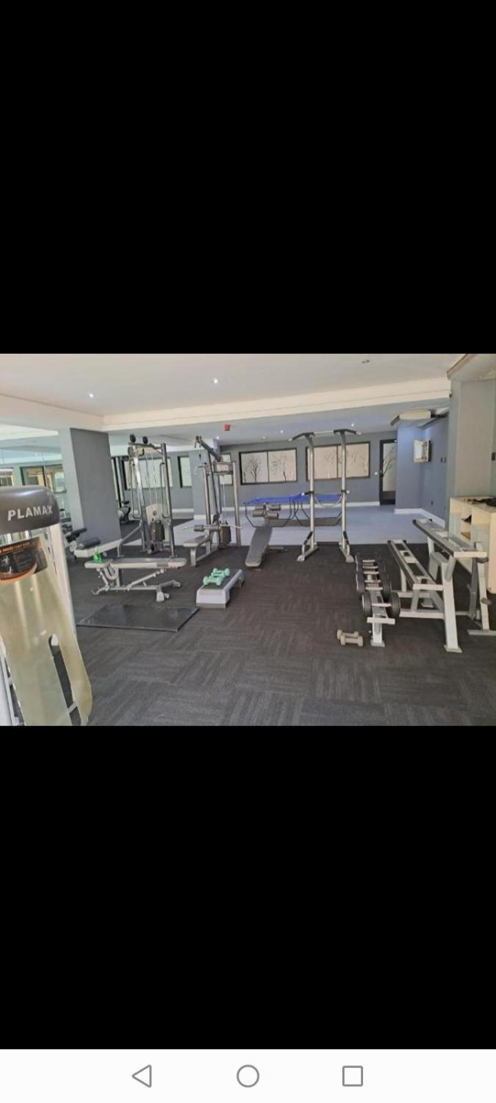 Apartamento Majestic Umhlanga